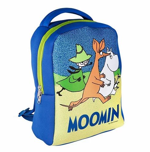 Рюкзак для приключений Moomin Friends