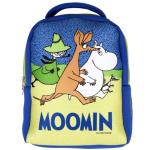 Рюкзак для приключений Moomin Friends