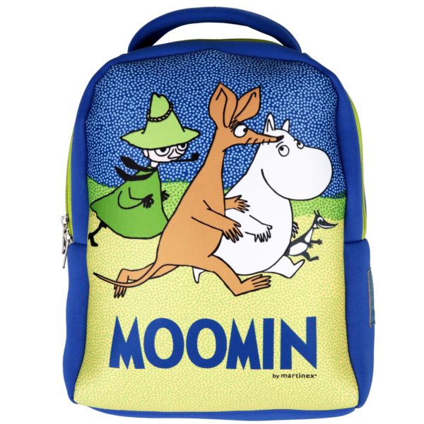 Рюкзак для пригод Moomin Friends
