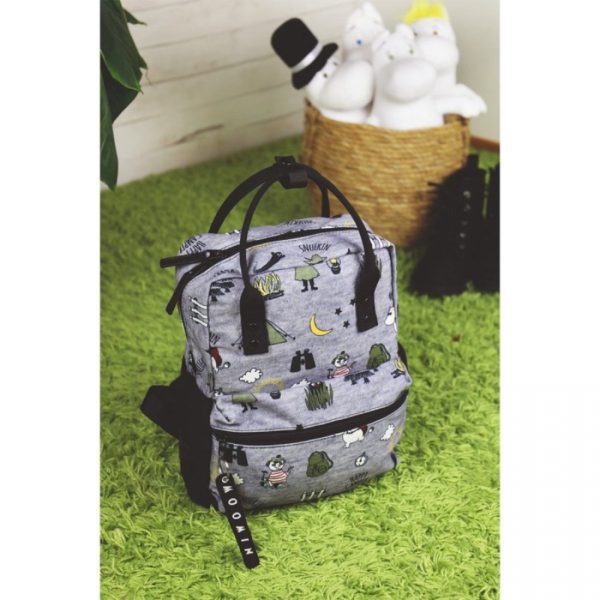 Рюкзак для приключений Moomin Camping Trip